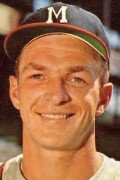 Photo of Chuck Tanner