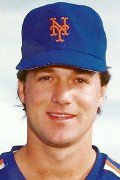 Photo of Roger McDowell