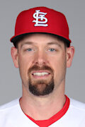 Photo of Matt Wieters