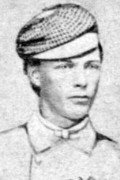 Photo of Charlie Pabor
