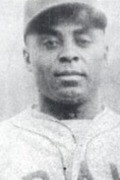 Photo of Oscar Charleston