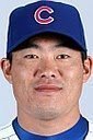 Photo of Kosuke Fukudome