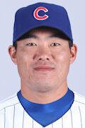 Photo of Kosuke Fukudome