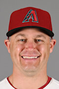 Photo of Paul Sewald
