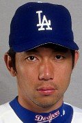 Photo of Hideo Nomo