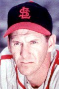 Photo of Marty Marion