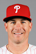 Photo of J.T. Realmuto
