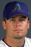 Photo of Matt Mantei