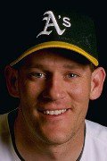 Photo of Aaron Small