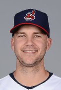 Photo of Justin Masterson