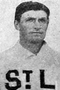 Photo of Ike Rockenfield