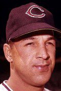 Photo of Tito Francona