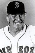 Photo of John McNamara