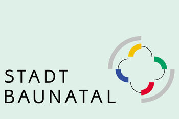 Logo Stadt Baunatal