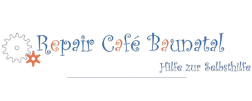 Repair-Café Baunatal