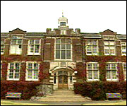 Seale Hayne