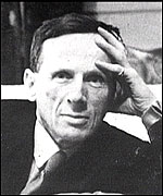 Arthur Hurst