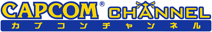 CAPCOM CHANNEL