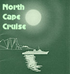 1952 Virtual North Cape Cruise