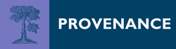 Provenance Provenance