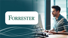 rapport Forrester Wave sur la sécurité en action rapport Forrester Wave sur la sécurité en action