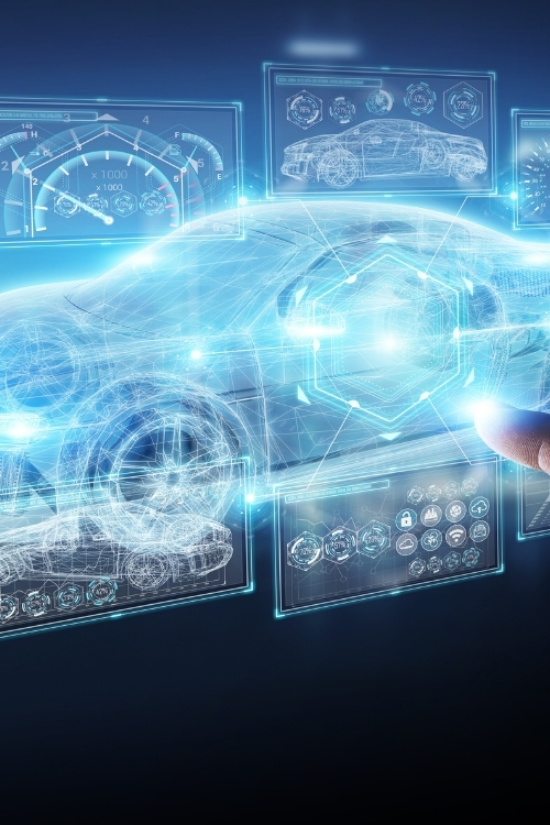 Automotive