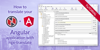 Angular Localization with ngx-translate: Complete Tutorial
