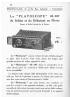Photo-Plait Platoscope N° 1