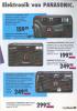 Panasonic C-625AF
