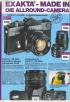 Ihagee (ouest) Exakta FE 2000