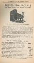 Photo-Presto Presto 9 x 12 N° 5