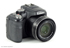 Panasonic Lumix DMC-FZ200
