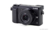 Panasonic Lumix DMC-GX80