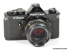 Pentax K2 DMD