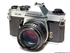 Pentax KM