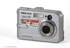 Pentax Optio 50