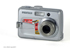 Pentax Optio E10