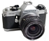Pentax MG