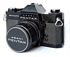 Pentax Spotmatic II