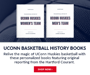 UConn books
