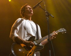 3Y8A5029aa_RW Third Eye Blind performed at Mohegan Sun Arena for their 2026 Vans Warped Tour on Friday, July 3, 2026. (Photo: Mark Maglio)