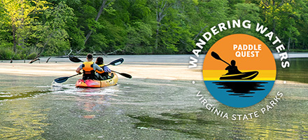 Wandering Waters Paddle Quest Wandering Waters Paddle Quest