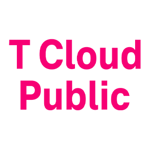 Logo T Cloud Public