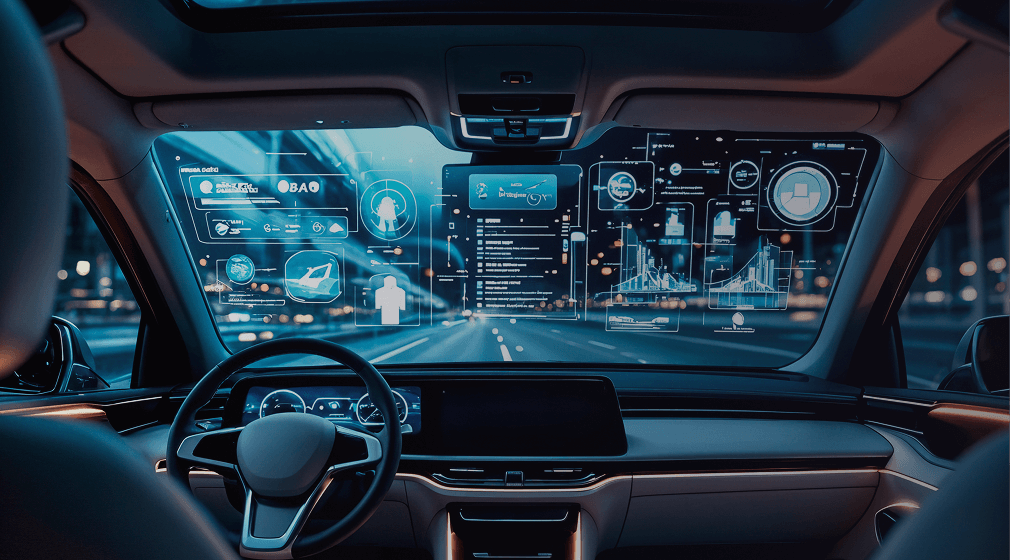 Geely case study