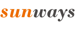 Sunways enhances solar energy management with EMQX logo