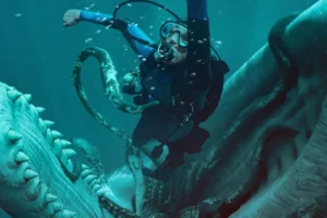 The New WHALEFALL Trailer Is A Thalassophobe's Nightmare