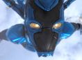 El personaje de Blue Beetle de Xolo Maridueña está a punto de volver en Man of Tomorrow
