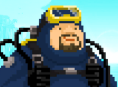 Dave the Diver va a tener una figura de acción con todas las prestaciones