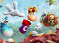 Rayman Origins: Enhanced Edition se muestra en un nuevo tráiler de gameplay