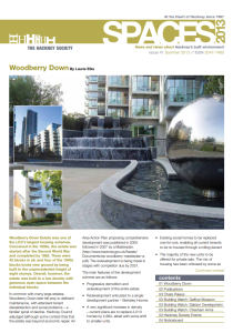First page of Spaces (Issue 41)